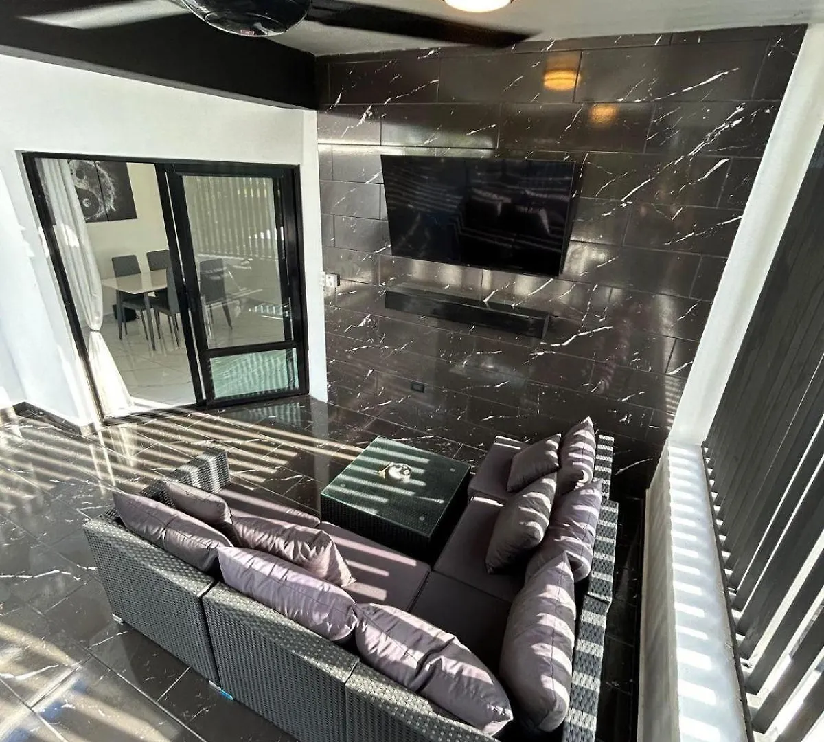 Level Suites #7 Sosúa
